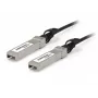 Cabo de cobre de ligação direta SFP+ LevelOne 10Gbps Twinax 5m passivo DAC