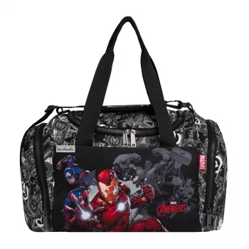 Saco de desporto McNeill MARVEL-AVENGERS