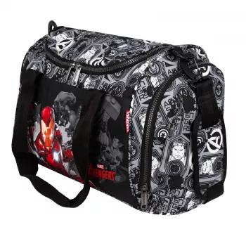 Saco de desporto McNeill MARVEL-AVENGERS