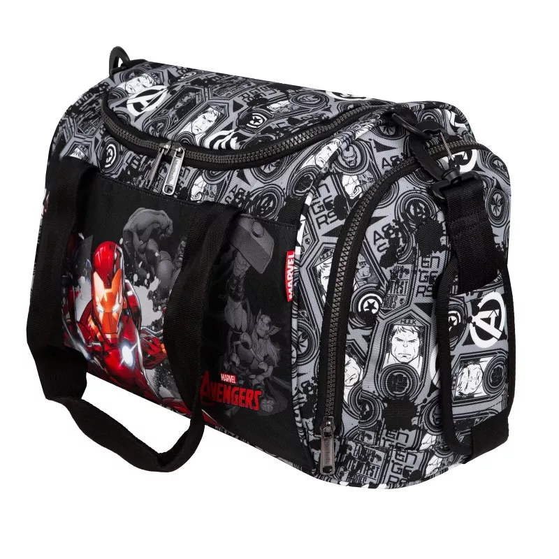 Saco de desporto McNeill MARVEL-AVENGERS