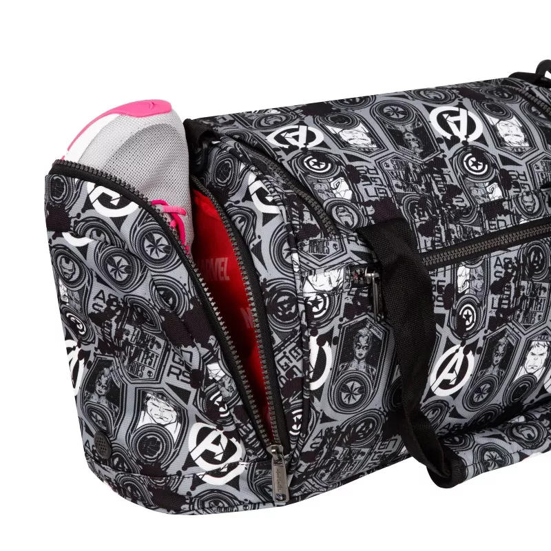 Saco de desporto McNeill MARVEL-AVENGERS