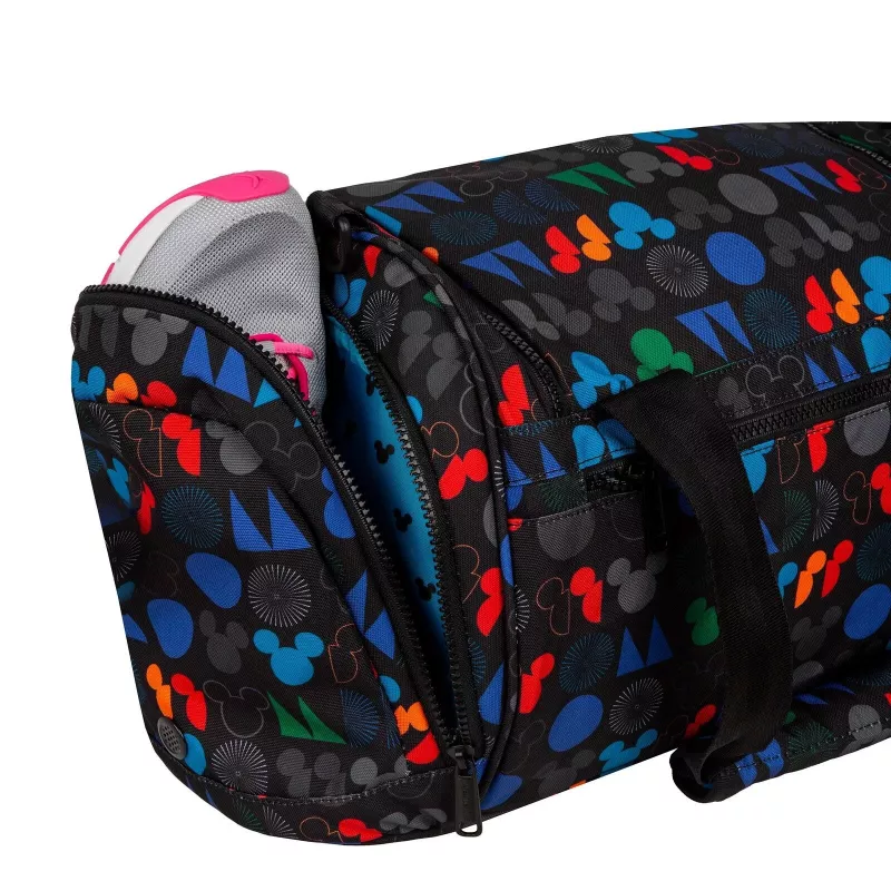 Saco de desporto McNeill Disney Mickey Mouse