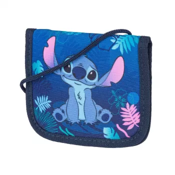 Bolsa de peito McNeill Disney Stitch