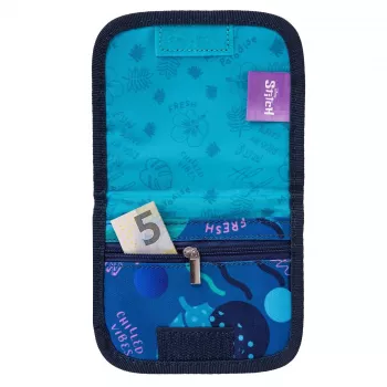 Bolsa de peito McNeill Disney Stitch