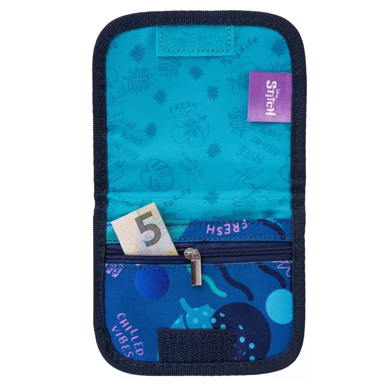 McNeill Disney Stitch bolsa de peito
