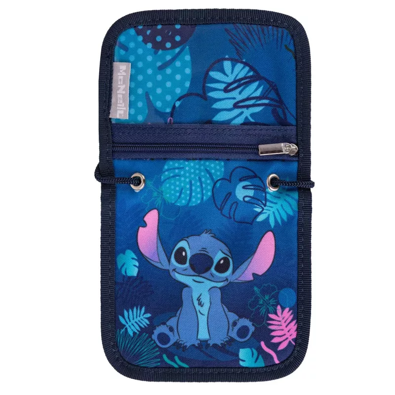 McNeill Disney Stitch bolsa de peito