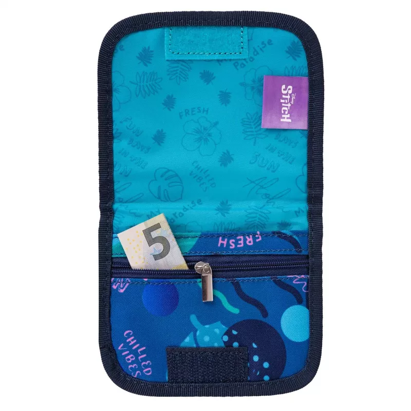 McNeill Disney Stitch bolsa de peito