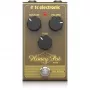 TC Electronic Honey Pot Fuzz pedal de efeitos para guitarra