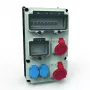 BALS VARIABOX-L 89076 combinação de tomadas