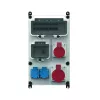 BALS VARIABOX-L 89076 combinação de tomadas