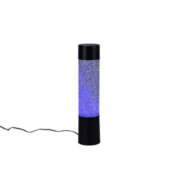 Candeeiro de mesa Glitter 0,9W LED R50871032