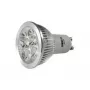 Lâmpada LED retrofit SYNERGY21 S21-LED-TOM00932 GU10 4x1W âmbar/laranja