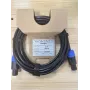 Cabo de altifalante Behringer GSC-600CM 6m Speakon para Speakon