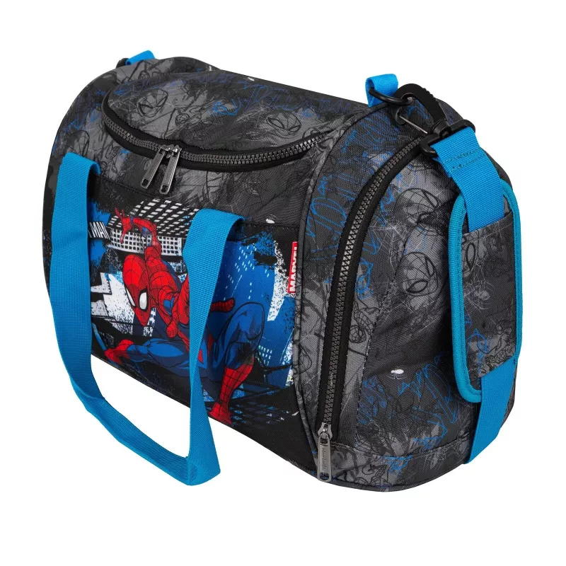 Saco de desporto McNeill MARVEL-SPIDER MAN