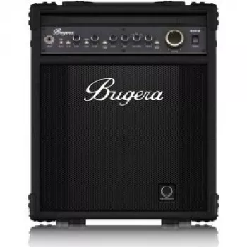 Bugera BXD12 combo para baixo
