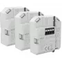 Atuador de comutação encastrado Homematic IP 6 A (pack de 3)