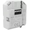 Atuador de comutação encastrado Homematic IP 6 A (pack de 3)