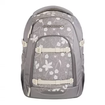 Mochila COOCAZOO MATE Vanilla Bloom