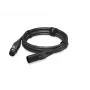 Behringer PMC-500CM Cabo XLR de 5m fêmea para XLR macho cabo de microfone