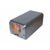 ALLNET NetworkOptix ALL-NX305 Mini-PC NVR Intel Core i3-N305 16GB RAM 256GB SSD Win11 Pro
