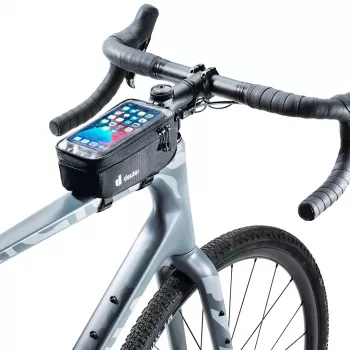 Deuter Phone Bag 0.7 preto