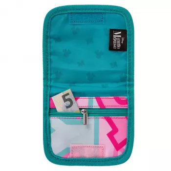 Bolsa de peito McNeill Disney Minnie Mouse