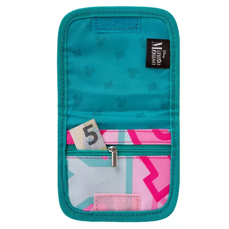 McNeill Disney Minnie Mouse bolsa de peito