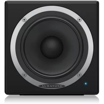 Behringer C50A Monitor de estúdio ativo 5,25 polegadas