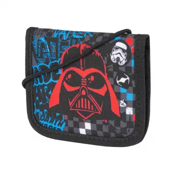 Bolsa de peito McNeill Star Wars Darth Vader
