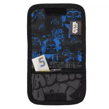 Bolsa de peito McNeill Star Wars Darth Vader