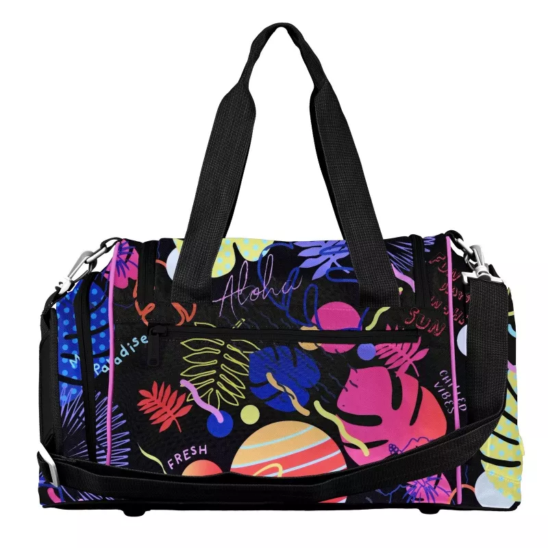 McNeill STITCH III Saco de desporto 20L poliéster multicolor