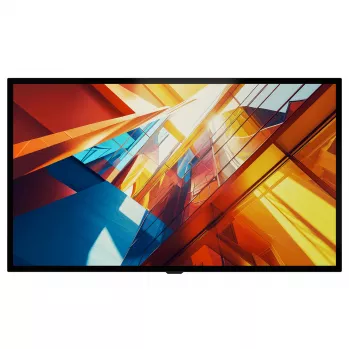 Kindermann TD-4086 86 polegadas 4K UHD 600 cd/m² Ecrã tátil interativo 10 pontos PCAP