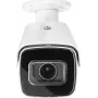 ABUS IPCB64621 câmara IP tubo, 4 MP, 2,8-12 mm, preta