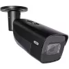 ABUS IPCB64621 câmara IP tubo, 4 MP, 2,8-12 mm, preta