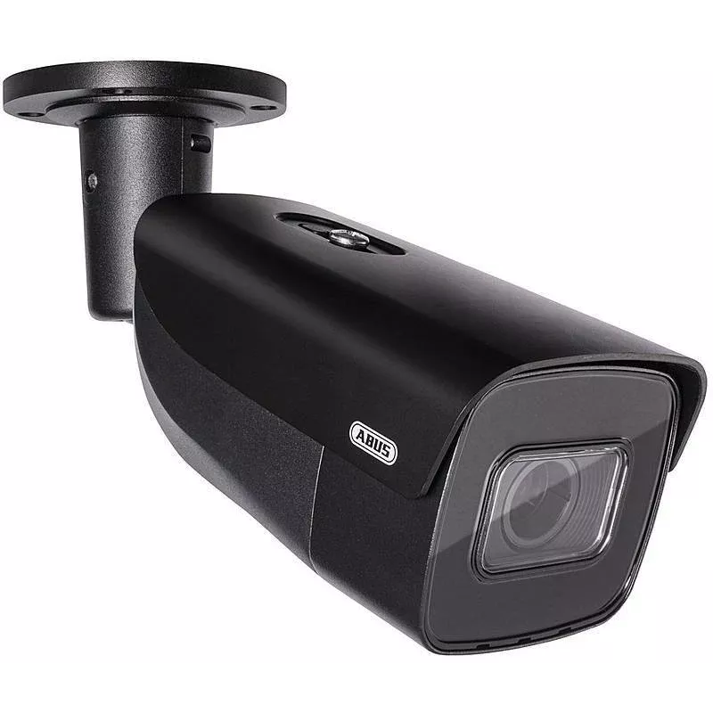 ABUS IPCB64621 câmara IP tubo, 4 MP, 2,8-12 mm, preta