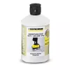 Kärcher RM 532 Detergente para pavimentos lisos, 1 L – detergente base para pedra, linóleo, PVC