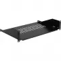 EFB ELEKTRONIK prateleira de rack fixa 19