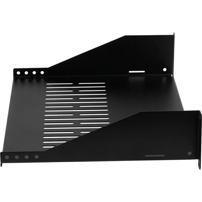 EFB ELEKTRONIK prateleira de rack fixa 19