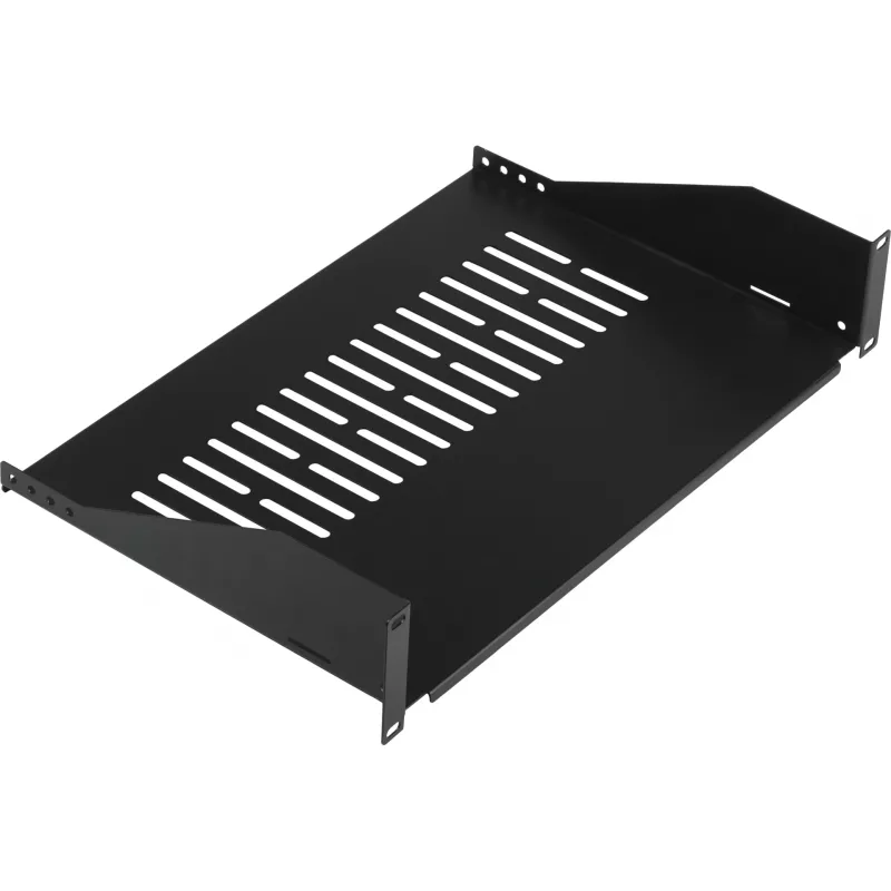 EFB ELEKTRONIK prateleira de rack fixa 19
