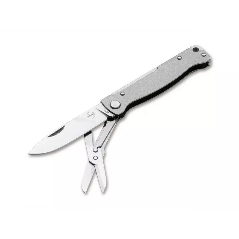 Böker Plus Atlas Multi SW faca