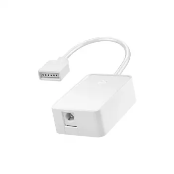 LogiLink WiFi Smart RGB + Tunable White Barra de luz LED, 5m, compatível com Tuya