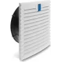 Delock Ventoinha axial 230 V AC com filtro 254 x 254 x 107 mm