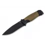 Boker Plus Desertman Faca fixa 440C G-10 02BO083