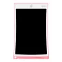 LogiLink Tablet de escrita LCD 10,0 polegadas multicolor rosa