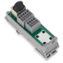 WAGO 289-175 módulo de interface, RJ-45, blocos de terminais para PCB