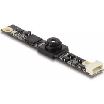 Delock Módulo de câmara USB 2.0 5 megapixels Sony Starvis IMX179QQH5-C 48° distância focal fixa