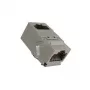 RUTENBECK RUT Conector fêmea angular RJ45 10G 10GB angular 90°