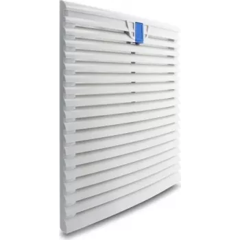 Delock Filtro de ventoinha com clipe 323 x 323 x 47 mm