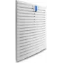 Delock Filtro de ventoinha com clipe 323 x 323 x 47 mm