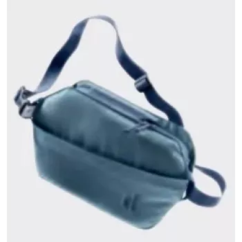 Deuter Passway 2 Bolsa de tiracolo 2,5 l azul-tinta unissexo